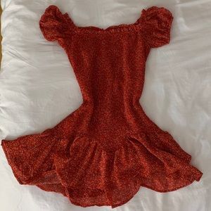 Princess Polly Sinead Mini Dress